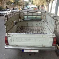 پیکان وانت مدل ۸۴ در حد خودش|خودرو سواری و وانت|ملکآباد, |دیوار