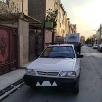 پراید وانت ۱۴۰۳