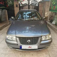 سمندelx ef7