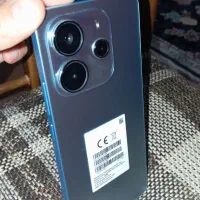 Redmi not 14|موبایل|قروه, |دیوار