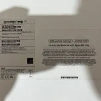 macbook air m2 مک بوک|رایانه همراه|گنبد کاووس, |دیوار