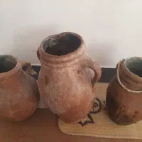 ی سری وسیله قدیمی