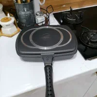 ماهیتابه الیزابت اصل|ظروف پخت‌وپز|اهواز, کارون|دیوار