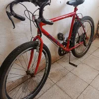 دوچرخه هیبریدی|دوچرخه، اسکیت، اسکوتر|سبزوار, پیروزی|دیوار