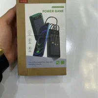 پاور بانک . تک و عمده|لوازم جانبی موبایل و تبلت|گنبد کاووس, |دیوار