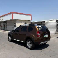 رنو داستر se تک دیفرانسیل مدل ۲۰۱۵|خودرو سواری و وانت|تهران, فرمانیه|دیوار