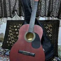 گیتار ساز برند یاماها yamaha