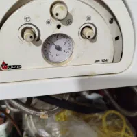پکیج دست دوم