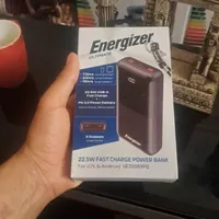 پاوربانک وسشواراصل