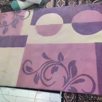 فرش شش متری سالم و ضخیم