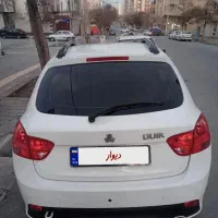 کوییک مدل ۹۹|خودرو سواری و وانت|همدان, |دیوار