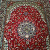 کناری|موکت|ری, فیروزآبادی|دیوار