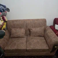 مبل راحتی|مبلمان خانگی و میز عسلی|آباده, |دیوار