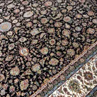 ۱ تخته ۹ متری نو ۱۲۰۰ شانه بسته بندی قیمت قبل|فرش|تهران, پاسداران|دیوار