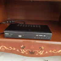 گیرنده تلویزیون مارشال