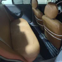 پرایدصبامدل۸۱|خودرو سواری و وانت|دورود, |دیوار