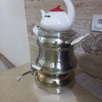 کتری و قوری نونو