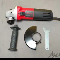 مینی فرز و دریل چکشی