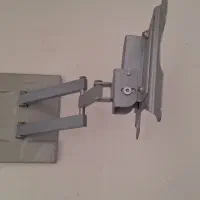 نگهدارنده دیواری تلویزیون