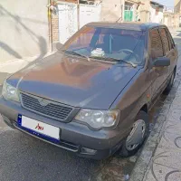 پراید 132 مدل 90 نوک مدادی|خودرو سواری و وانت|ارومیه, |دیوار