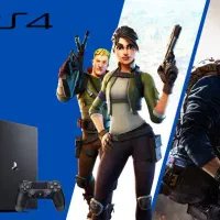 دستگاه های ps4 بدون خطو خش با گارانتی