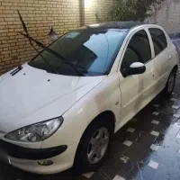 پژو ۲۰۶ پانورما