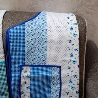 سرویس اشپزخونه|سفره، حوله، دستمال آشپزخانه|اسلام‌شهر, مطهری|دیوار