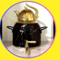 کتری قوری|قوری، کتری، قهوه‌ساز دستی|خرم‌آباد, |دیوار
