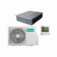 فروش انواع داکت اسپلیت|کولر گازی و فن‌کوئل|شاهین‌شهر, خانه کارگر|دیوار