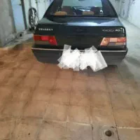 فروش خودرو آردی|خودرو سواری و وانت|اندیشه, اندیشه فاز ۳|دیوار