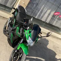 مگلی200R|موتورسیکلت|پیرانشهر, |دیوار