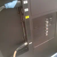 تلویزیون سامسونگ|تلویزیون و پروژکتور|اسلامشهر, شهرک واوان|دیوار