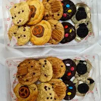 کوکی مناسب هدیه و پذیرایی شب یلدا|خوردنی و آشامیدنی|اصفهان, شهرستان|دیوار