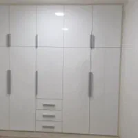 کمد چهارچوبی و باکسی mdf و ...|مصالح و تجهیزات ساختمان|دزفول, |دیوار