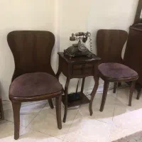 صندلی میزبان جفت