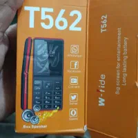موبایل دوسیم T562|موبایل|اهواز, فرهنگ شهر|دیوار