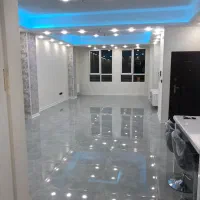 128متر-2خواب-کلیدنخورده-2قدمی-باملندودریاچه-گل-آرا