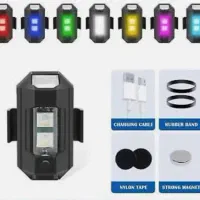 حراج فوق العاده به مدت کم چراغ خلبانی