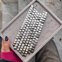 دستبند چارم ایتالیایی