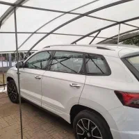 فروش اشکودا کاروک ۲۰۲۴|خودرو سواری و وانت|تهران, ابوذر|دیوار