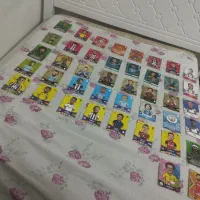 کارت کیمدی 2025