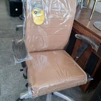 صندلی گردان کف فوم|مبلمان اداری|همدان, |دیوار