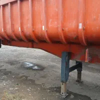 تریلی کمپرسی|خودرو سنگین|نظرآباد, احمد آباد|دیوار