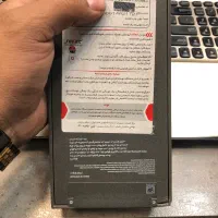 سامسونگ S25 Fe حافظه 256