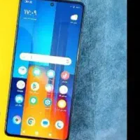POCO M6 RAM8 256G|موبایل|آبادان, |دیوار
