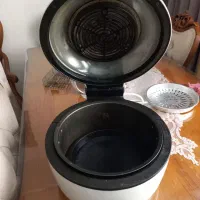 هواپز هشت کاره عرشیا|اجاق گاز و لوازم برقی پختوپز|زاهدان, |دیوار