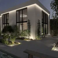 ویلایی شمالی خاقانی 7 شرقی ویو ابدی