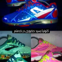 خارجی اصل|کیف، کفش، کمربند|مرودشت, ژیان|دیوار