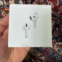 ایرپاد اپل سری ۴|لوازم جانبی موبایل و تبلت|قم, زنبیل آباد|دیوار