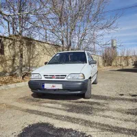 پراید|خودرو سواری و وانت|بیرانوند, |دیوار